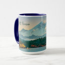Search for mount rainier mugs Pacific northwest