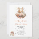 Search for dress baby shower invitations Pretty