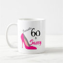 Search for hot pink and black mugs Elegant