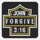 Search for forgiveness stickers Christian