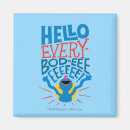 Search for grover sesame street magnets Seasame st