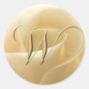 Search for ornate letter w stickers White