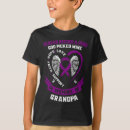 Search for memory kids tshirts Awareness