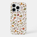 Search for fall flower iphone cases Whimsical