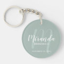 Search for night wedding rounded key rings Bridesmaid