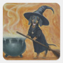 Search for scary witch stickers Horror