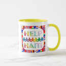 Search for haiti mugs Earthquake