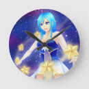 Search for manga clocks Girl