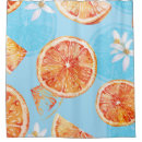 Search for fabric shower curtains Watercolor