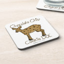 Search for chocolate chip cookie coasters Cookies