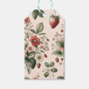 Search for strawberry gift tags Cute