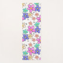 Search for bee yoga mats Flower