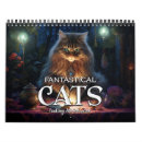 Search for cat calendars Pets
