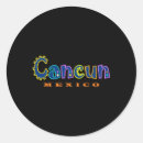 Search for crystal clear stickers Tropical paradise