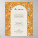 Search for retro wedding posters 70s