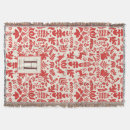 Search for holiday blankets Nordic