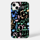 Search for musical symbols iphone cases Treble clef