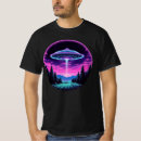 Search for sci fi mens tshirts Space