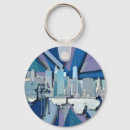 Search for new york city skyscraper key rings Usa