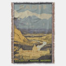 Search for river blankets vintage