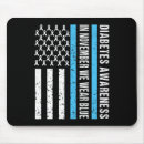 Search for diabetes mouse mats Wear
