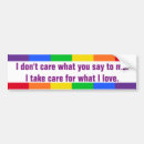 Search for aesthetic bumper stickers Colourful