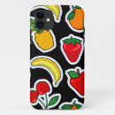 Search for fruit cartoon iphone cases Cherry