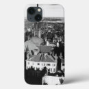 Search for spires Cityscape