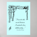 Search for quotes and henry david thoreau posters Walden