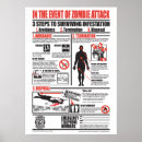 Search for horror movie posters Zombie