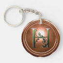 Search for historical rounded key rings Fantasy