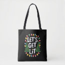 Search for lit bags Merry christmas
