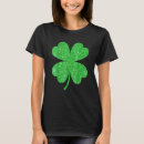 Search for shamrock womens tshirts Patricks