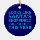 Search for scrooge christmas tree decorations Santa