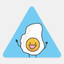 Search for happy egg stickers Breakfast