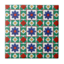 Search for persian blue tiles Flower