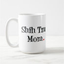 Search for shih tzu mugs Dog lover