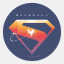 Search for shielding stickers Man of steel