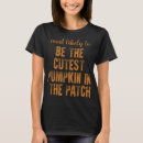 Search for cutest tshirts Halloween