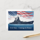 Search for thank you note to veterans Red white blue