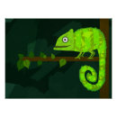 Search for chameleon posters Cute