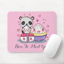 Search for cute sushi mouse mats Sashimi