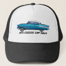 Search for classic car hats Old