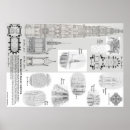 Search for gothic cross art Black
