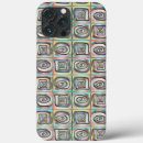 Search for mosaic design iphone cases Abstract