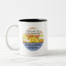 Search for fake mugs Sarcasm
