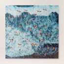 Search for flamingo puzzles Nature