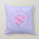 Search for little princess cushions For her