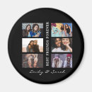 Search for forever magnets Birthday