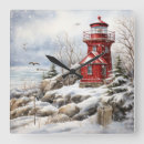Search for beacon art Watercolor